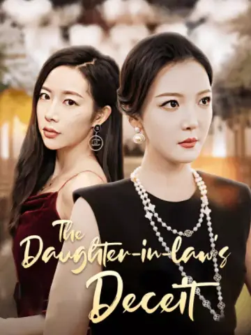 The Daughter-in-law's Deceit poster