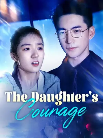 The Daughter's Courage poster