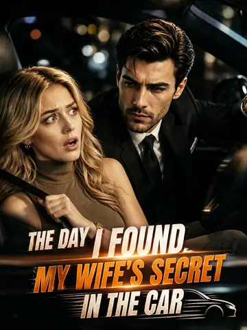 The Day I Found My Wife's Secret In the Car poster