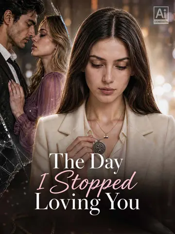 The Day I Stopped Loving You poster