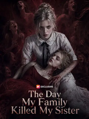 The Day My Family Killed My Sister