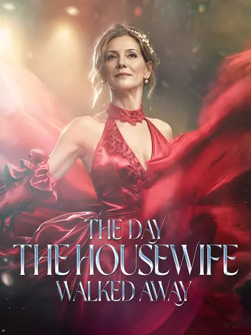 The Day the Housewife Walked Away poster