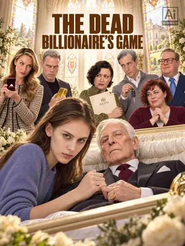 The Dead Billionaire's Game