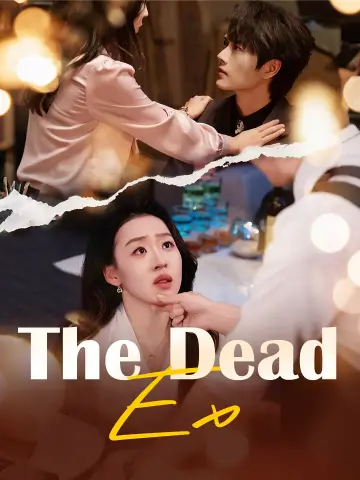 The Dead Ex poster