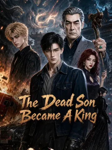 The Dead Son Became A King
