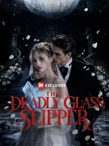The Deadly Glass Slipper