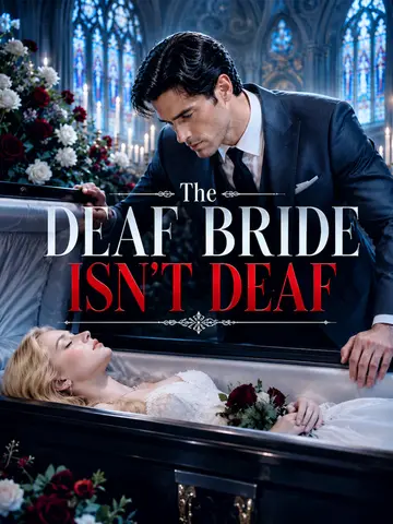 The Deaf Bride Isn't Deaf