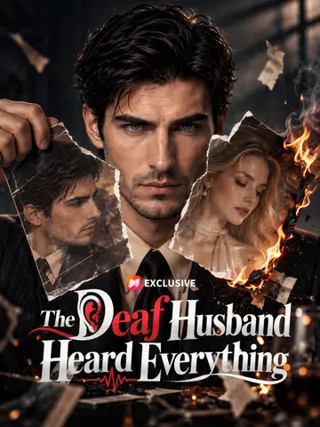 The Deaf Husband Heard Everything poster