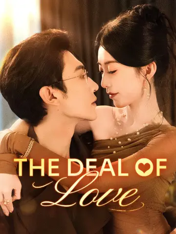 The Deal of Love poster