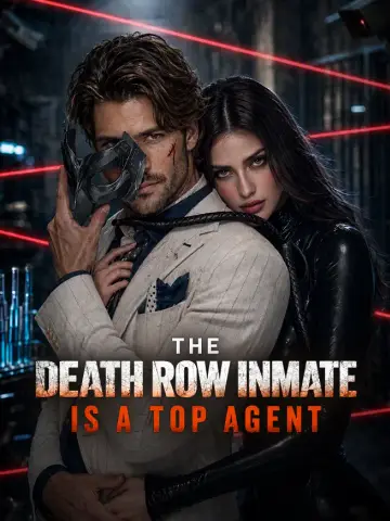 The Death Row Inmate Is A Top Agent