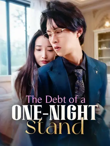 The Debt of a One-Night Stand poster