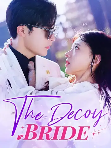 The Decoy Bride poster