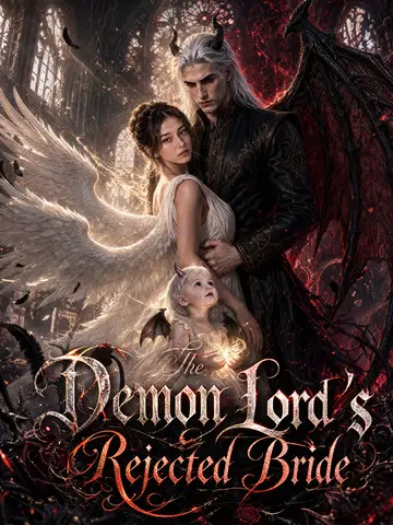 The Demon Lord's Rejected Bride poster