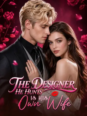 The Designer He Hunts Is His Own Wife poster