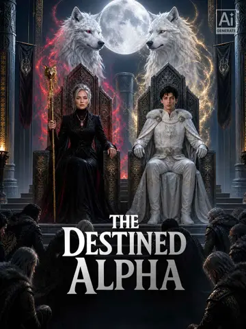 The Destined Alpha