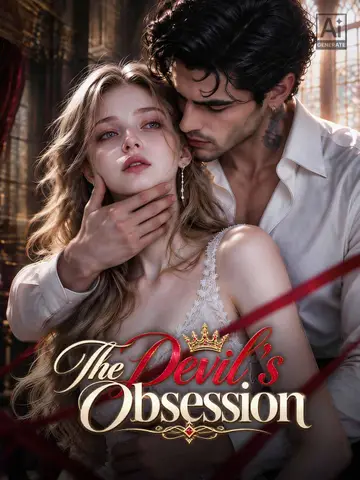 The Devil's Obsession poster