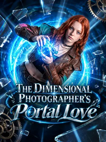 The Dimensional Photographer's Portal Love