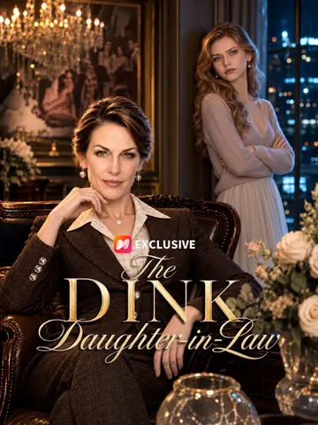 The DINK Daughter-in-Law