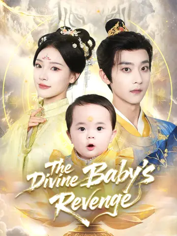 The Divine Baby's Revenge