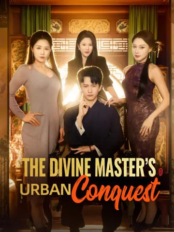 The Divine Master’s Urban Conquest