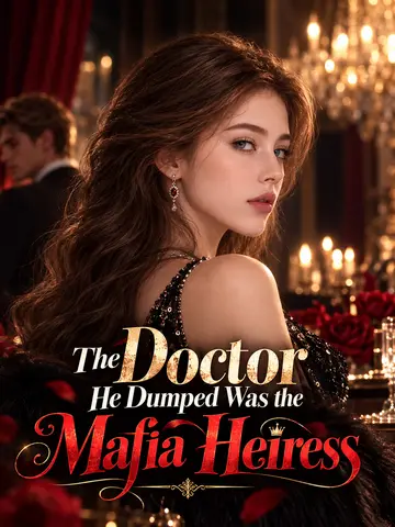 The Doctor He Dumped Is the Mafia Princess poster