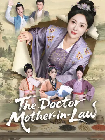The Doctor Mother-in-Law