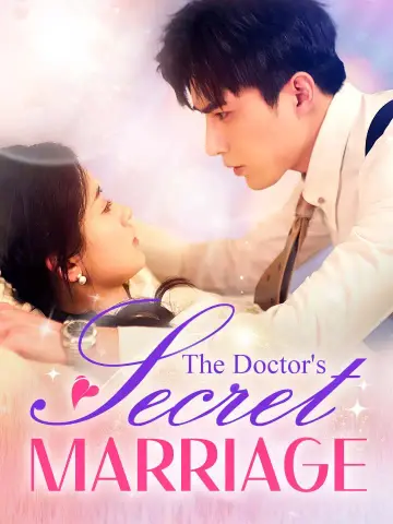 The Doctor's Secret Marriage poster