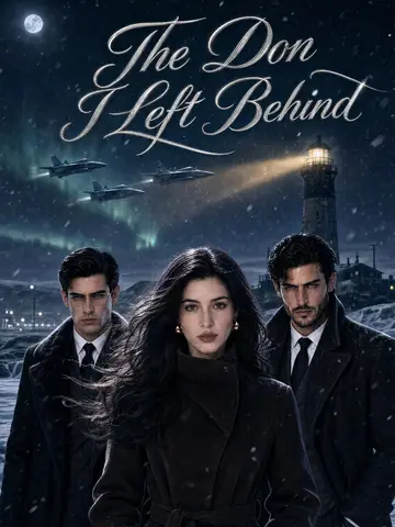 The Don I Left Behind poster