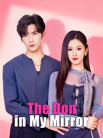 The Don in My Mirror poster