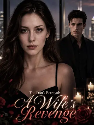The Don's Betrayal: A Wife's Revenge poster