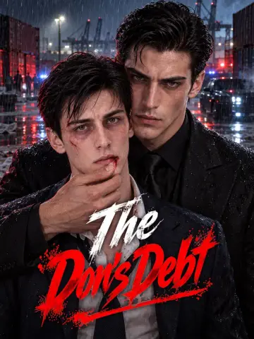 The Don's Debt poster