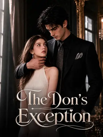 The Don's Exception poster