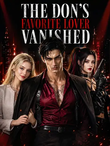 The Don’s Favorite Lover Vanished 2