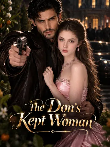 The Don's Kept Woman poster