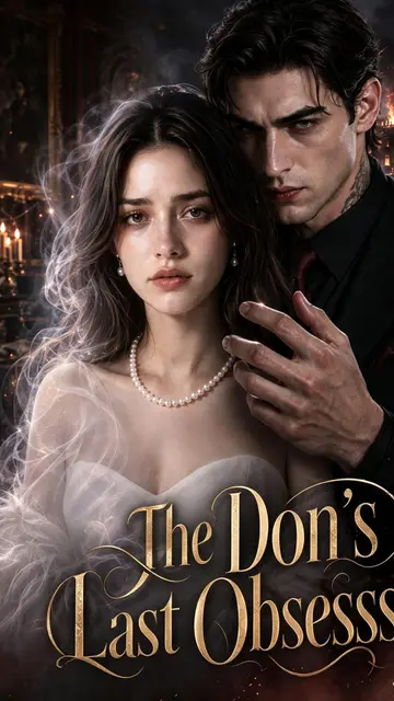 The Don's Last Obsession