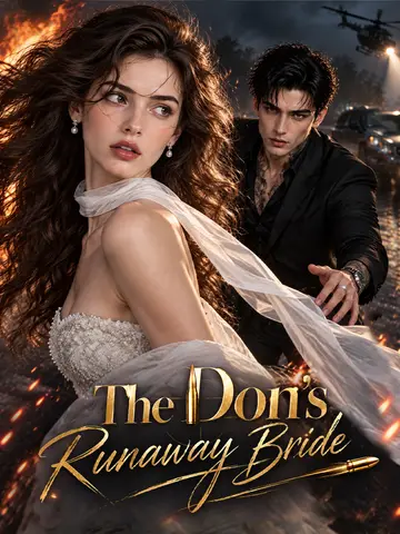 The Don's Runaway Bride poster
