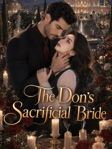 The Don's Sacrificial Bride poster