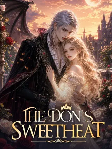 The Don's Sweetheart poster