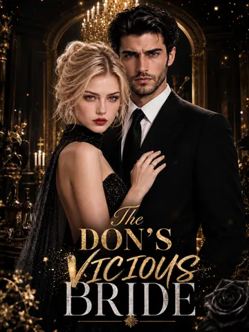 The Don’s Vicious Bride