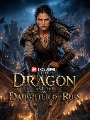 The Dragon and the Daughter of Ruin