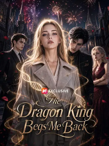 The Dragon King Begs Me Back
