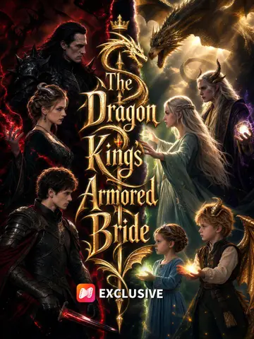 The Dragon King’s Armored Bride poster