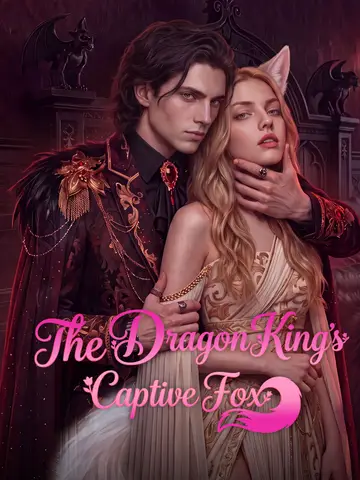 The Dragon King's Captive Fox