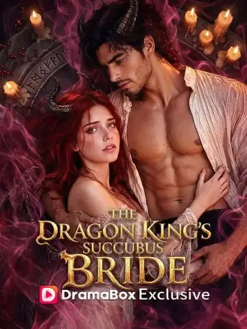 The Dragon King's Succubus Bride poster