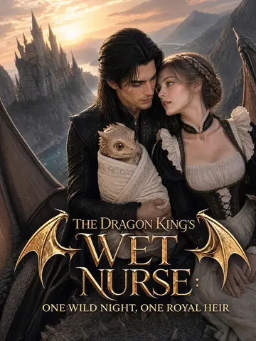 The Dragon King's Wet Nurse: One Wild Night, One Royal Heir poster