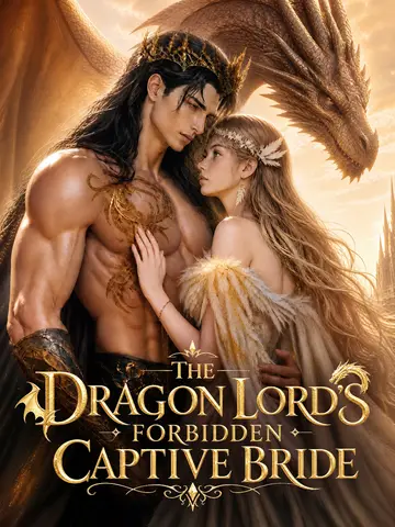 The Dragon Lord's Forbidden Captive Bride poster