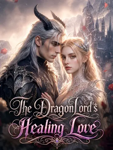 The Dragon Lord's Healing Love poster