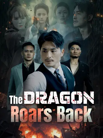The Dragon Roars Back poster