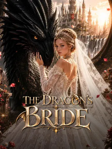 THE DRAGON’S BRIDE