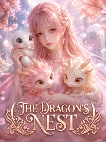 The Dragon's Nest
